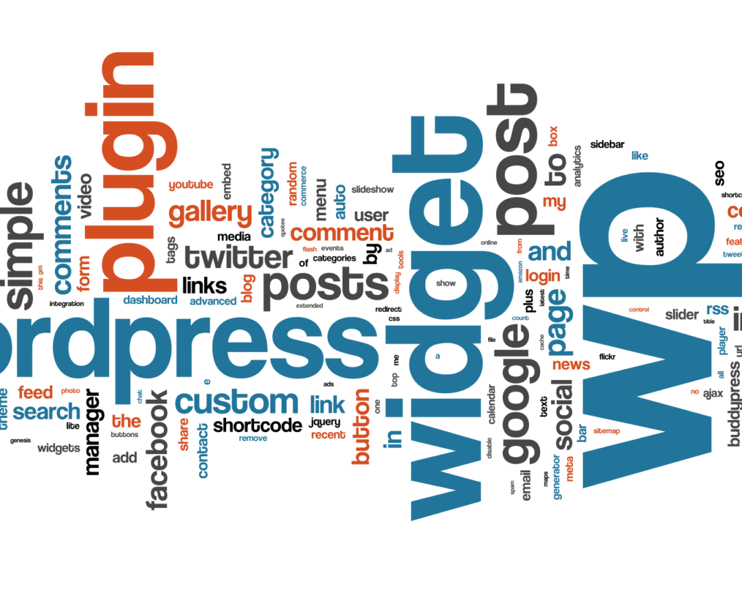 Customizing WordPress Themes for Advanced Design Control