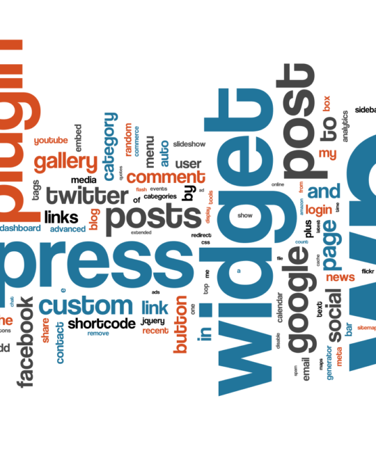 Anpassen von WordPress-Themes für erweiterte Designkontrolle