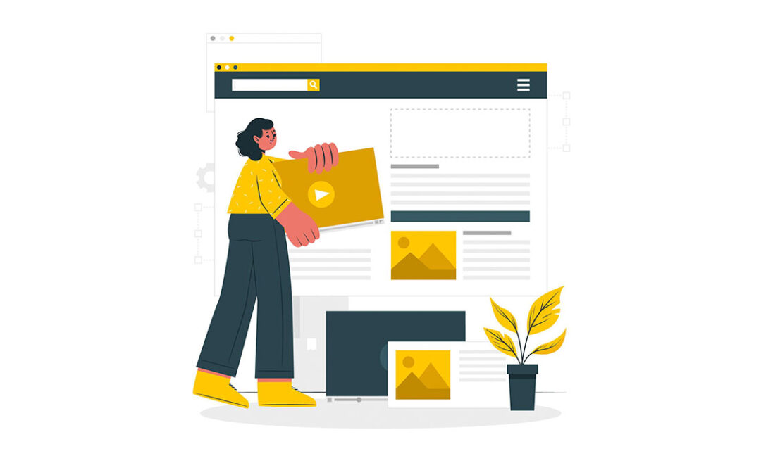 Website-Design-Trends für 2024: Was Sie wissen müssen