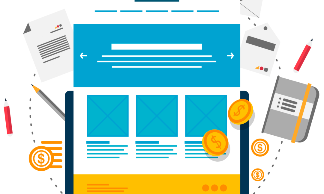 WordPress Design Trends for 2024: A Roundup