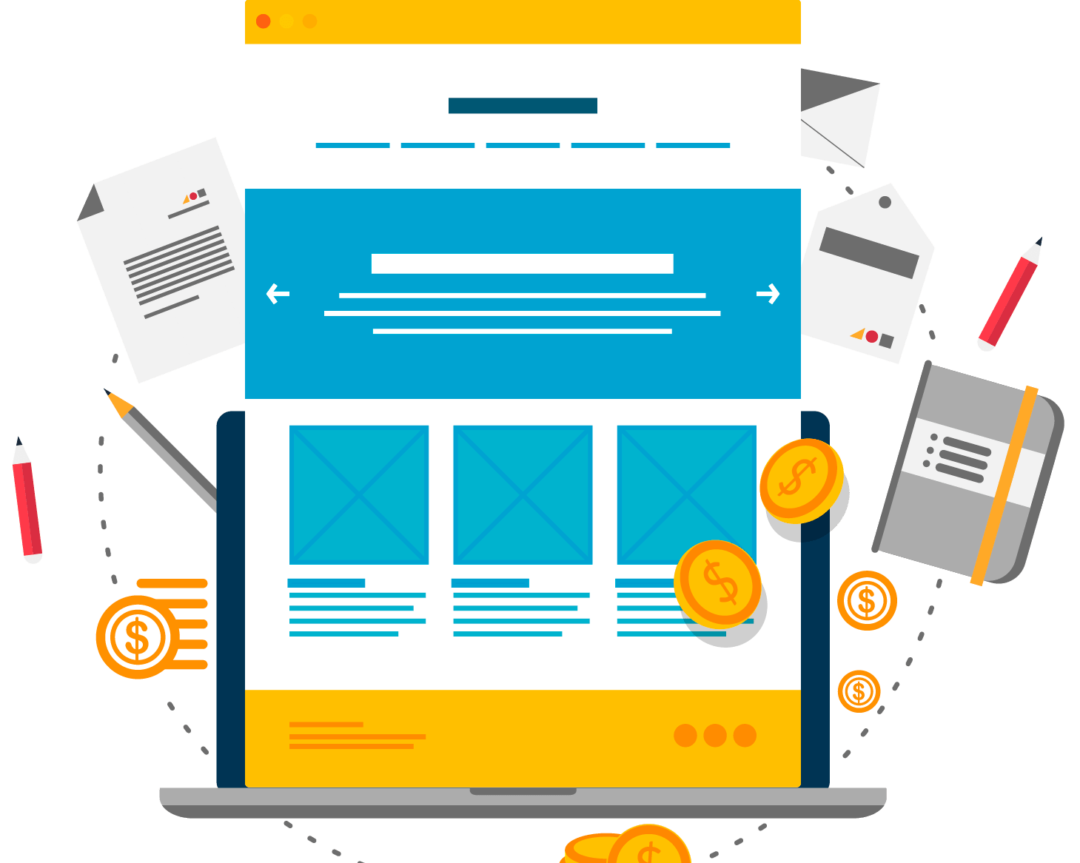 WordPress Design Trends for 2024: A Roundup