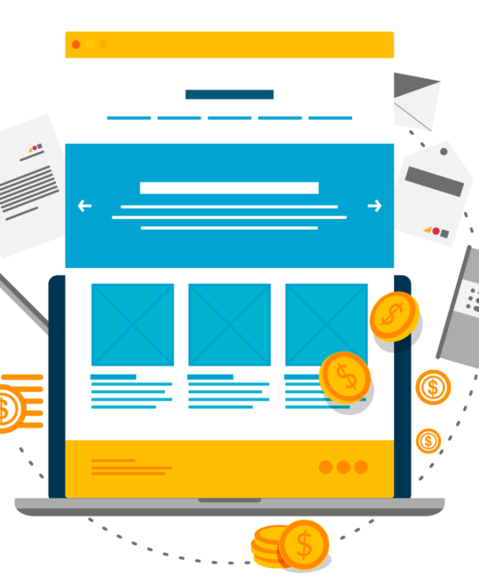 WordPress-Designtrends für 2024: Eine Zusammenfassung