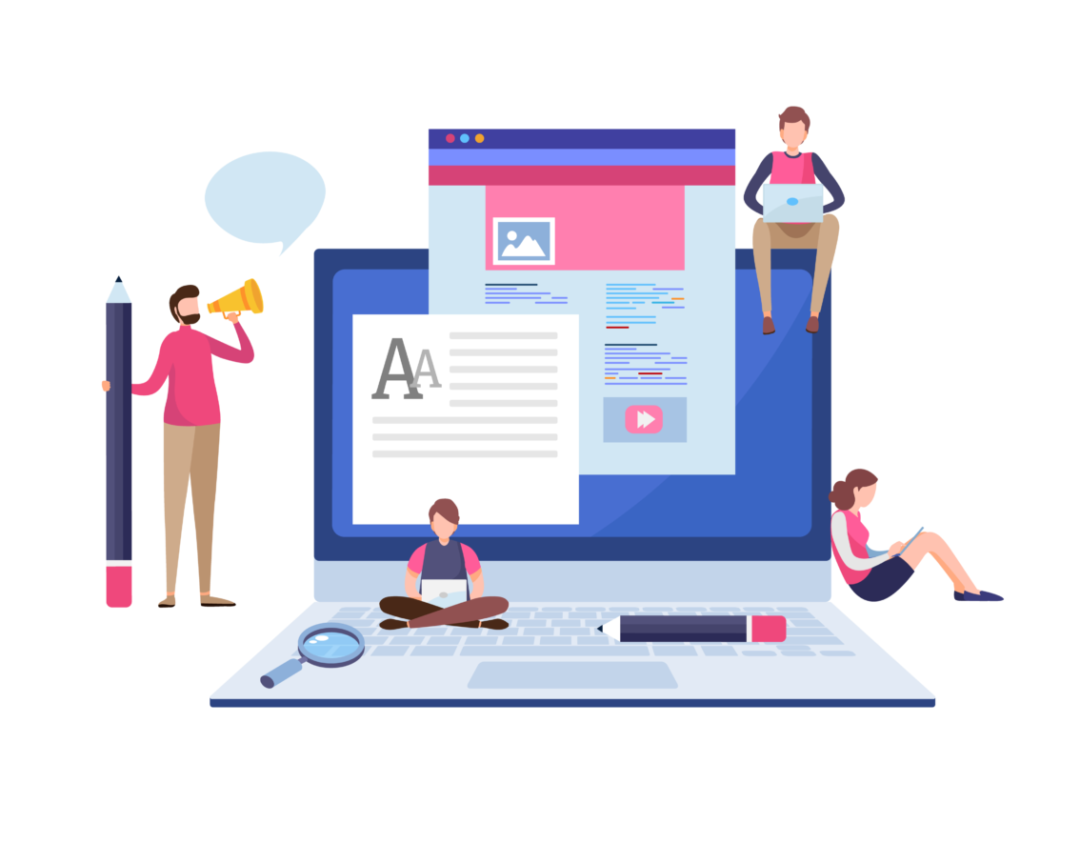 Dönüştüren Profesyonel Bir İşletme Web Sitesi Tasarlamak