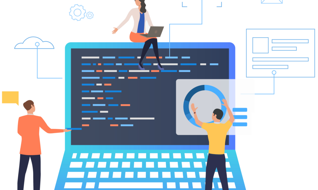 Membership Website Design: Building a Secure and Engaging Community