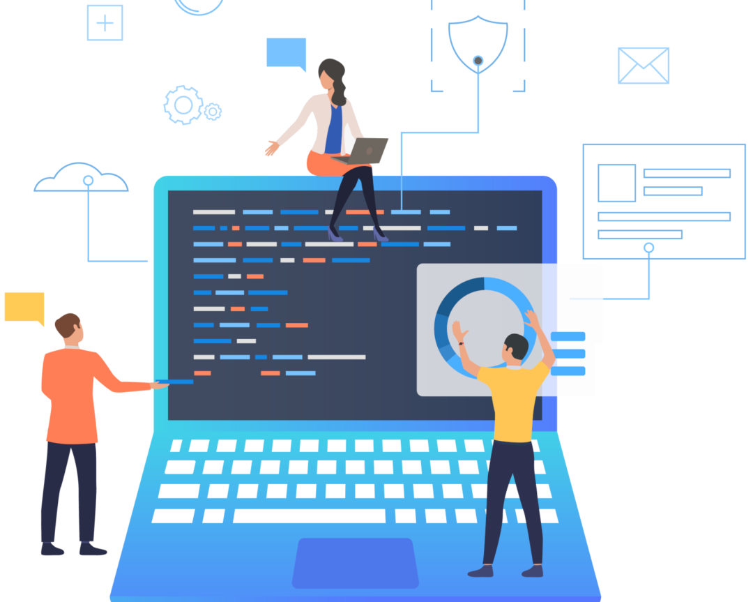 Membership Website Design: Building a Secure and Engaging Community