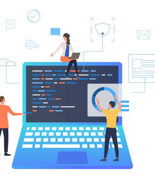 Design von Mitglieder-Websites: Aufbau einer sicheren und engagierten Community