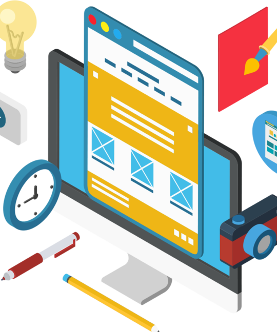 Ein ansprechendes und benutzerfreundliches Blog-Design erstellen: Ein umfassender Leitfaden