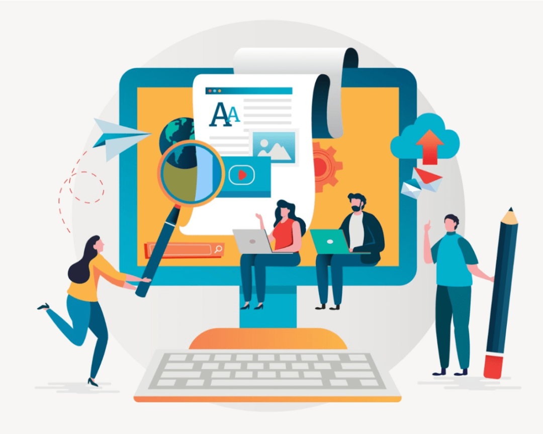 Optimizing Web Performance: Speed, Scalability, and User Experience