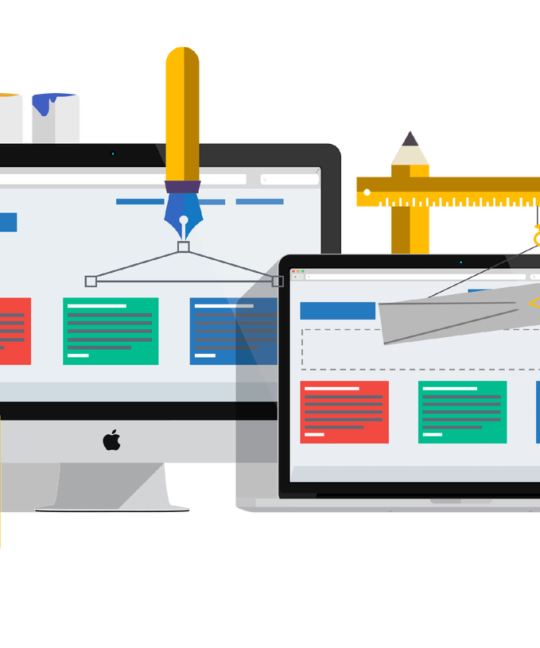 Etkili Web Sitesi Tasarım Kalıpları: Kapsamlı Bir Kılavuz