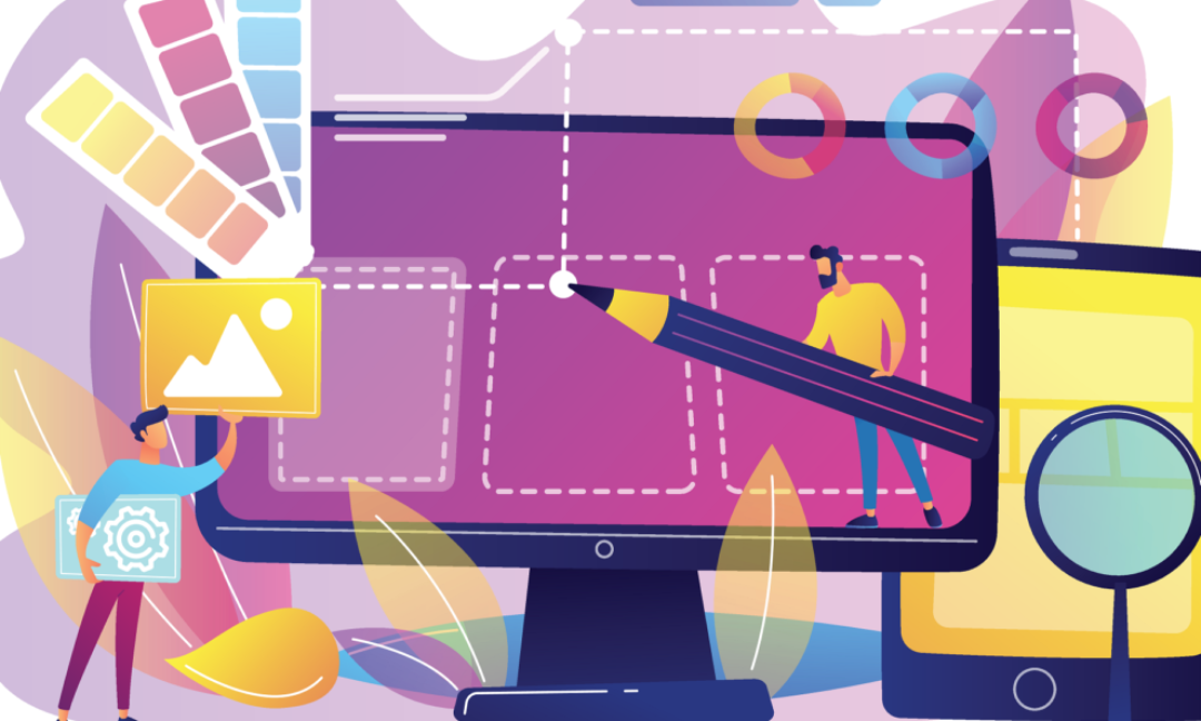 Grundlagen des Website-Designs: Ein umfassender Leitfaden für Anfänger