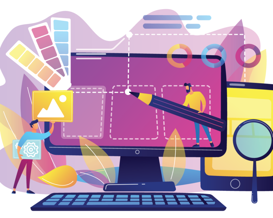 Website Design Basics: A Comprehensive Guide for Beginners