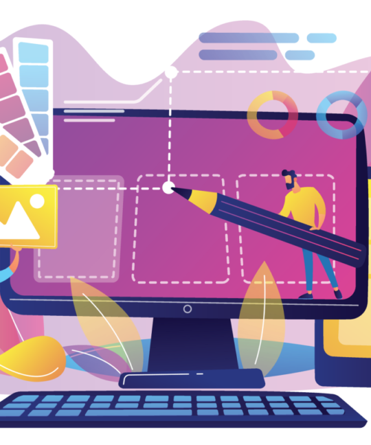 Website Design Basics: A Comprehensive Guide for Beginners