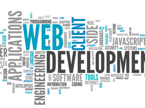 Web Development Basics: A Comprehensive Guide for Beginners