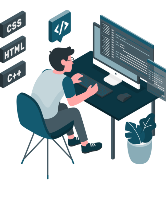 E-commerce Web Development: Building High-Performing Online Stores