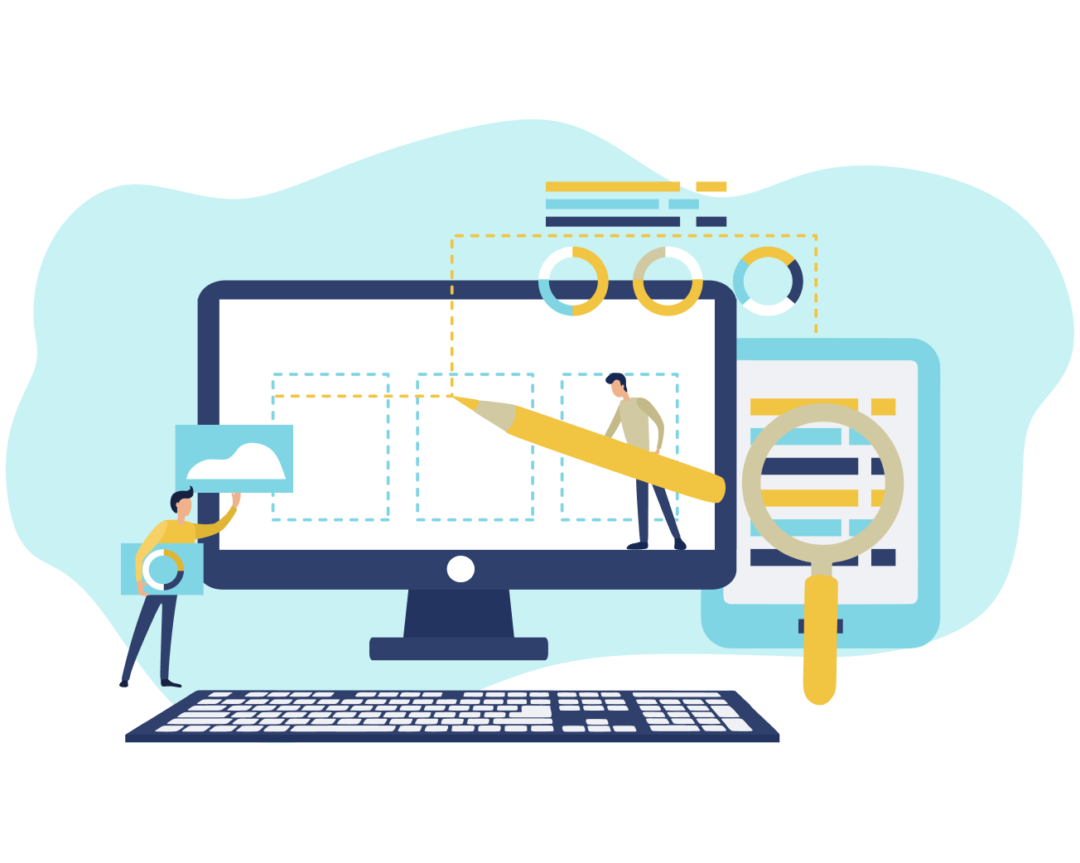 Website-Design für Suchmaschinenoptimierung (SEO): Fortgeschrittene Website-Design-Themen