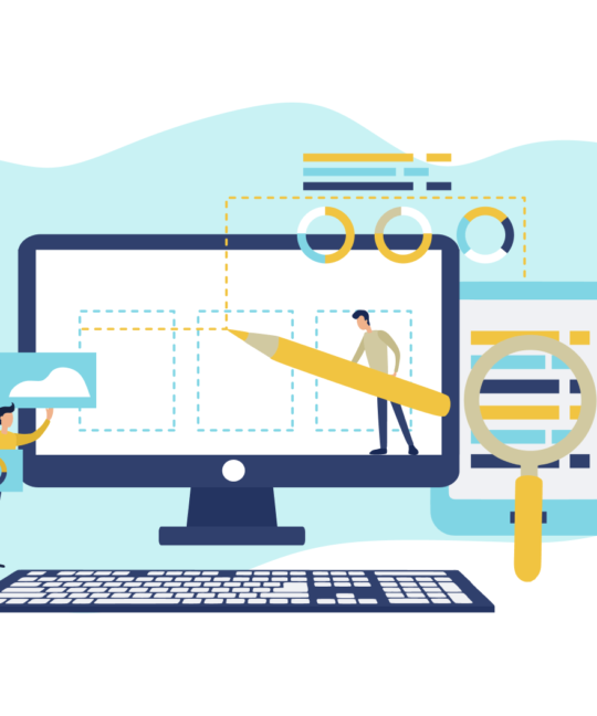 Website Design for Search Engine Optimization (SEO): Advanced Website Design Topics