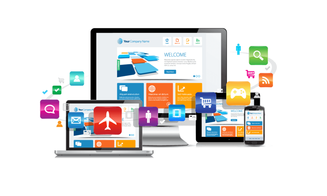Creating a Responsive Website: Adapting to Different Screen Sizes