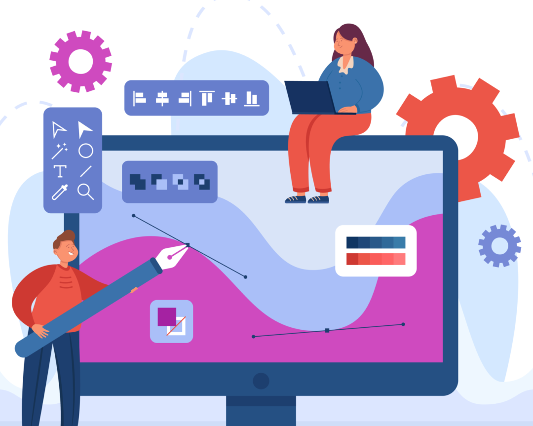 Webentwicklungstrends für 2024: Was kommt als Nächstes in der Webentwicklung?