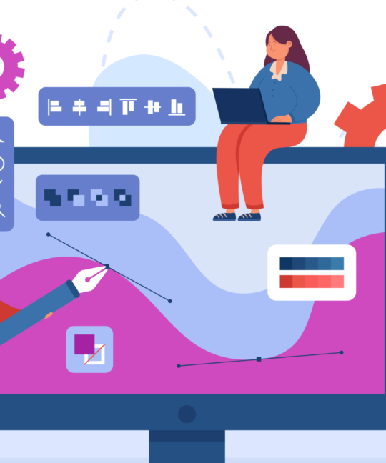 2024 için Web Geliştirme Trendleri: Web Geliştirmede Sırada Ne Var?