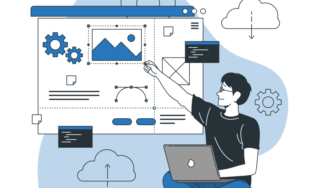 Webentwicklung für APIs: Erstellen verbundener und integrierter Anwendungen