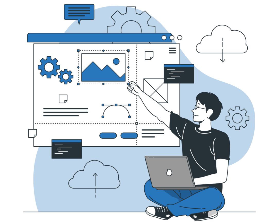 Web Development for APIs: Building Connected and Integrated Applications