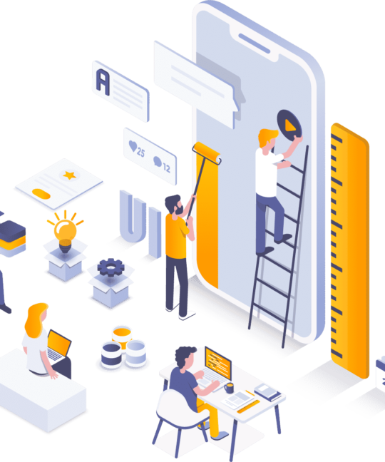 Building Microservices Architectures for Scalable and Resilient Applications