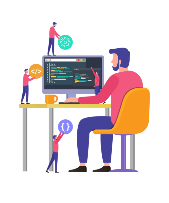 DevOps-Praktiken für die Webentwicklung: Optimierung von Entwicklung und Bereitstellung