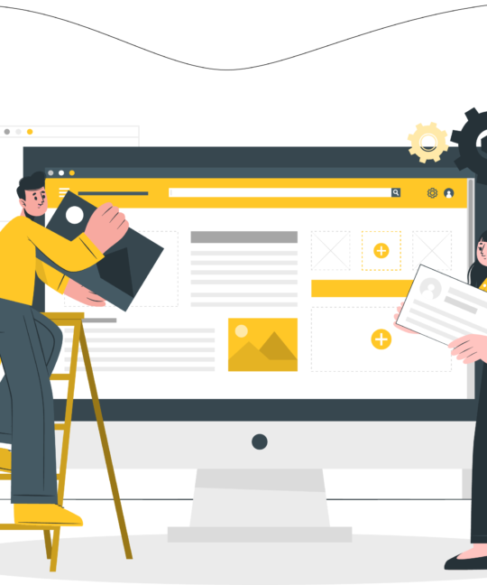 Optimizing Your Website for Mobile Devices