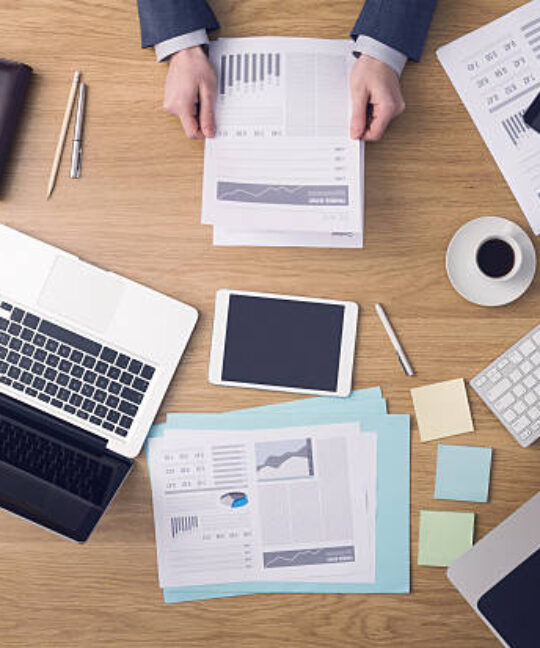 WordPress-Design für Online-Portfolios: Tipps zur Präsentation Ihrer Arbeit