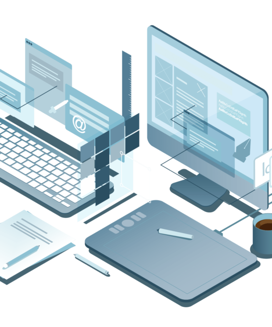 Front-End vs. Back-End Development: Understanding the Differences