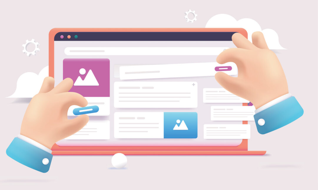 Choosing the Right Website Design for Your Business