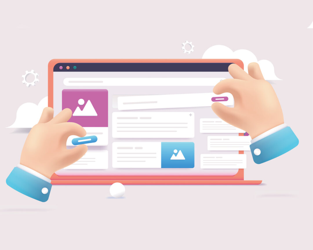 Choosing the Right Website Design for Your Business