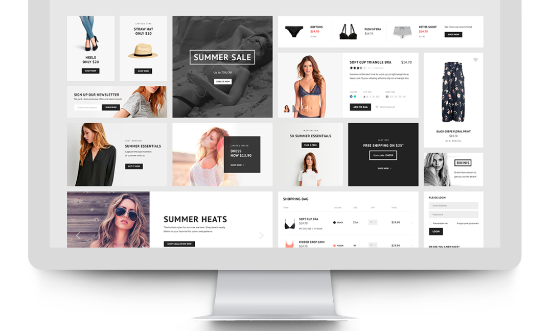Gestaltung einer E-Commerce-WordPress-Website: Ein umfassender Leitfaden
