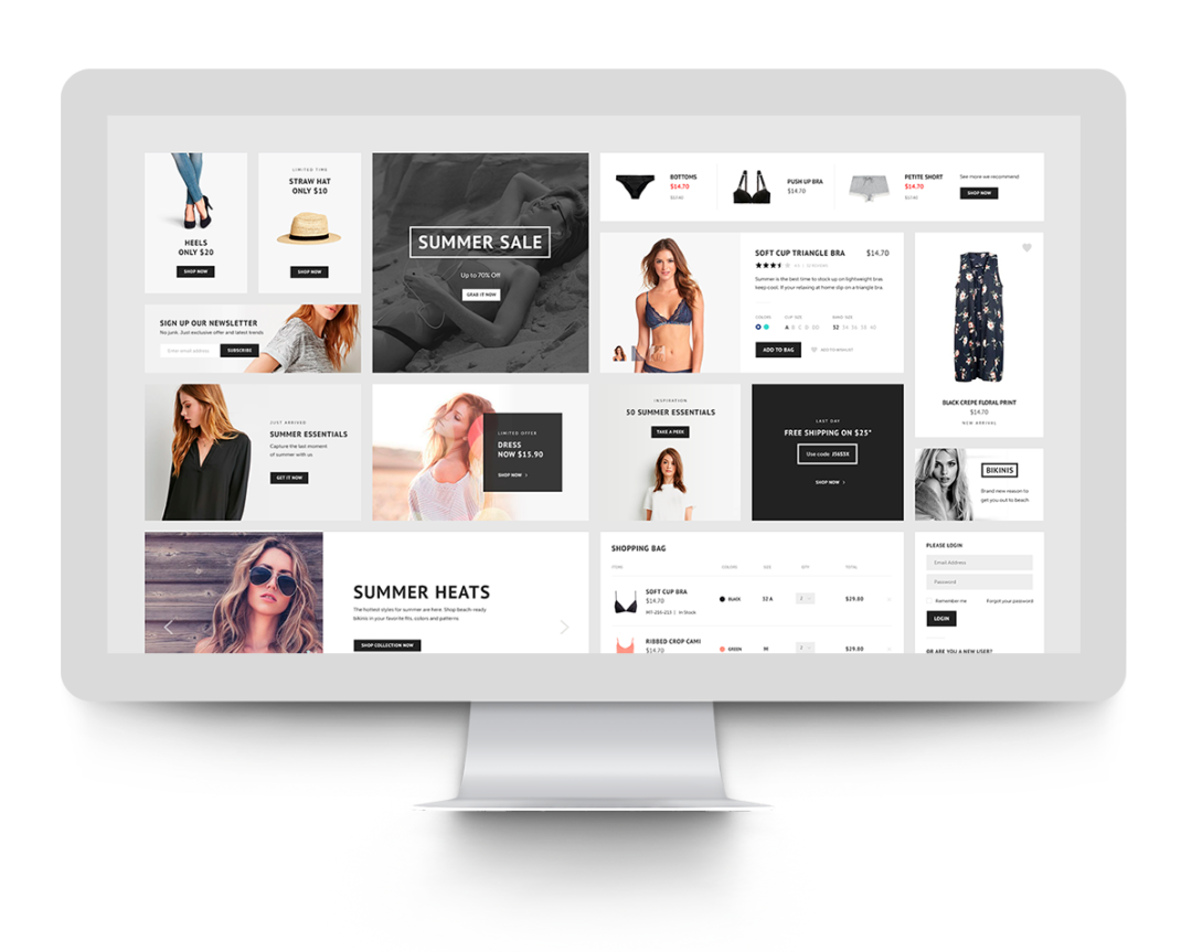 Designing an E-commerce WordPress Website: A Comprehensive Guide