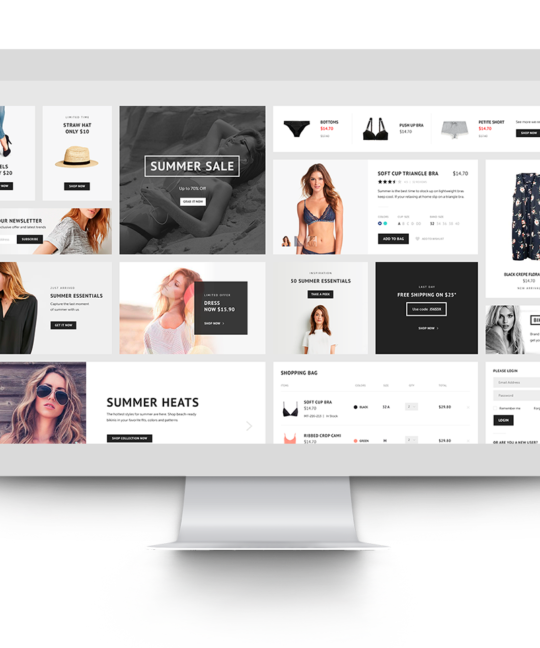 Designing an E-commerce WordPress Website: A Comprehensive Guide